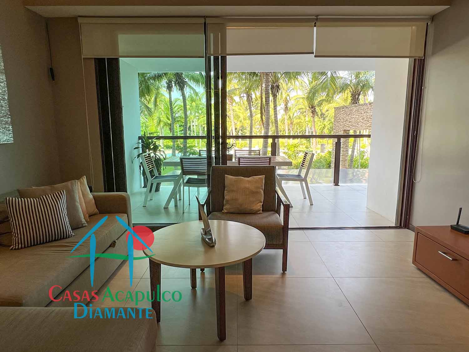 La Isla Emerald K2 - Estancia 8